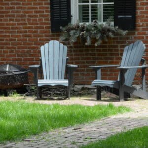 Outdoor Chairs