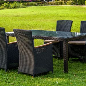 Outdoor Furniture