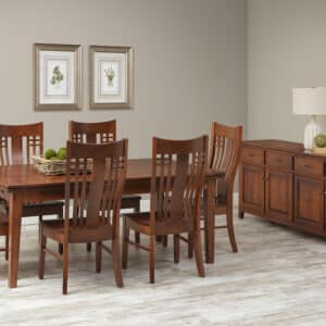 Provence Dining Collection