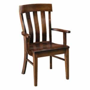 Raleigh Arm Chair