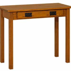 Mission Writing Computer Desk