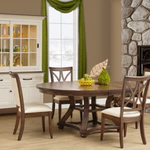 Marshfield Dining Collection