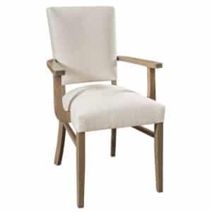Warner Arm Chair