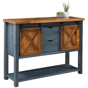 Ingrid Sideboard