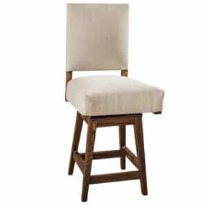 Canaan Swivel Bar Stool
