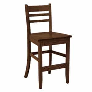 Brady Swivel Bar Stool