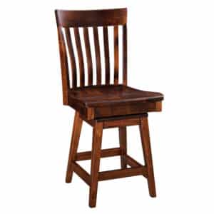 Chandler Swivel Bar Stool
