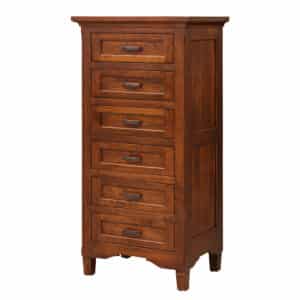Lexington Lingerie Chest