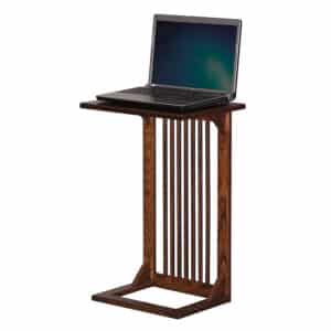 Mission Laptop Server