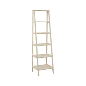 6' Step Ladder Shelf