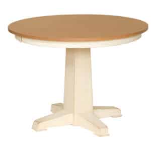 La Croix Gathering Table