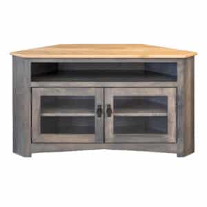 Mission Corner Entertainment