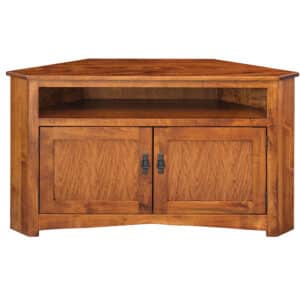 Mission Corner Entertainment