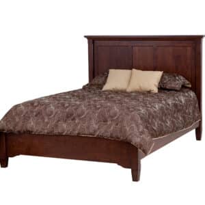 Lexington Bed