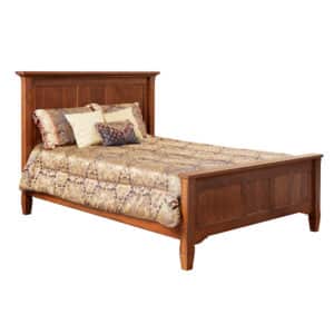 Lexington Bed