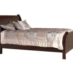 Riverview Bed