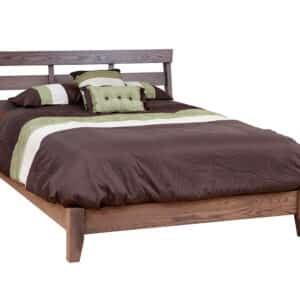 Canterbury Bed