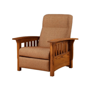 Classic Mission Recliner
