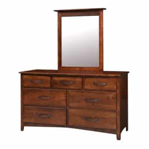 Concord Dresser