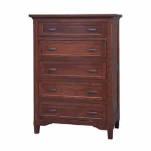 Lexington Chest of Drawers