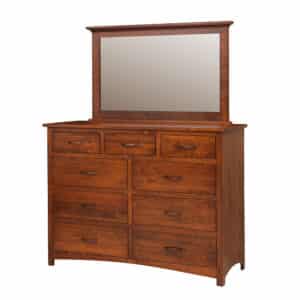 Avondale High Dresser