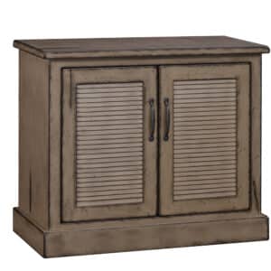 Baldwin 2-Door Buffet