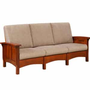 Panel Mission Sofa