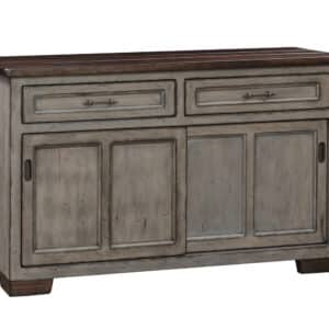 Hudson 2-Door Buffet