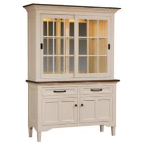 Lexington Hutch