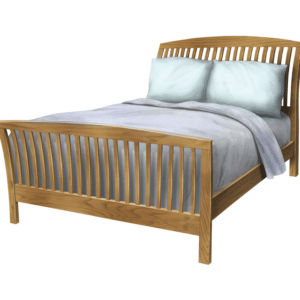 Plains Rake Bed