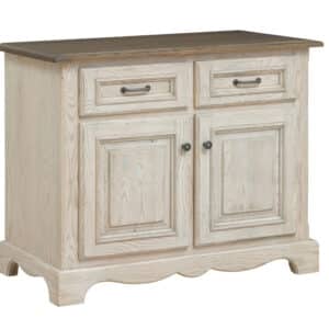 Jasper 2-Door Buffet