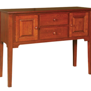 Shaker Sideboard