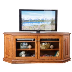 TV Console