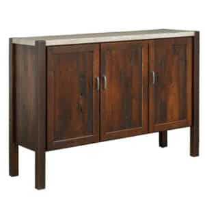 3-Door Bedford Server