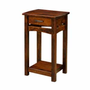 Homestead Phone Stand