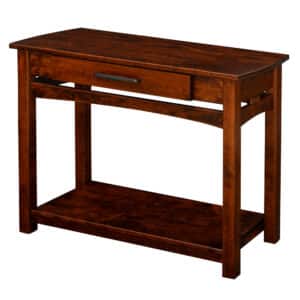 Homestead Console Table