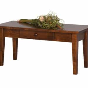 Shaker Coffee Table w/Drawer