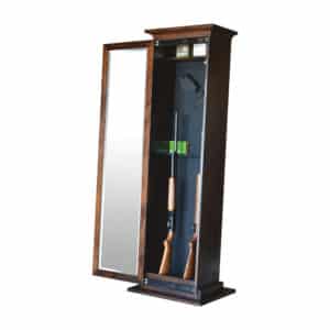 Gun Cabinet