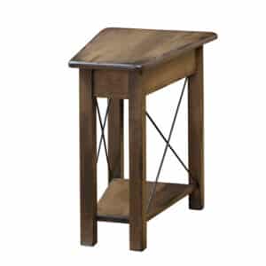 Crossway Wedge Table