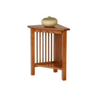 Mission Jr. Corner Table