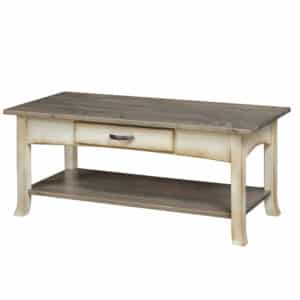 Breezy Point Coffee Table