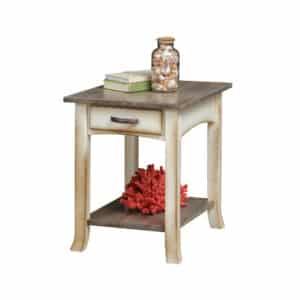 Breezy Point End Table