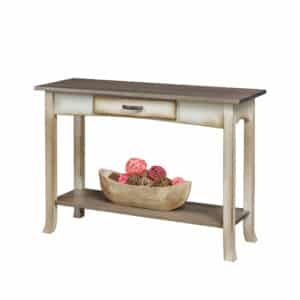 Breezy Point Sofa Table
