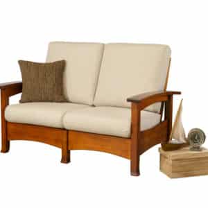 Breezy Point Love Seat