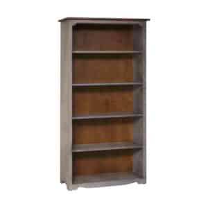 Tall Extra Large Bookcase