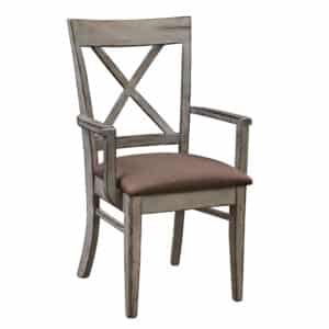 Hudson Arm Chair