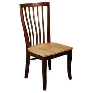 Monarch Chair