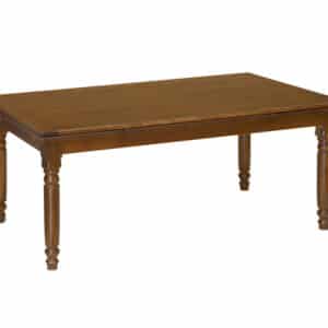 Provence Draw Leaf Table