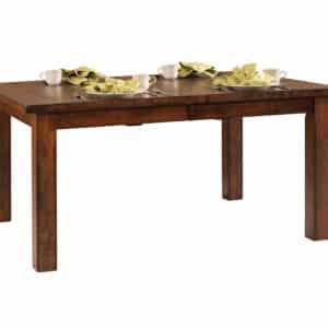 Ancient Mission Table