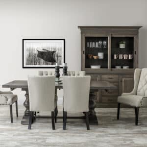 Alana Dining Collection